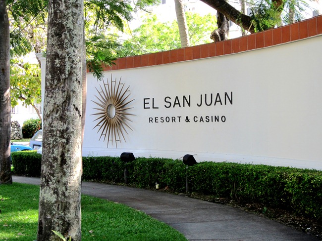 El San Juan Resort