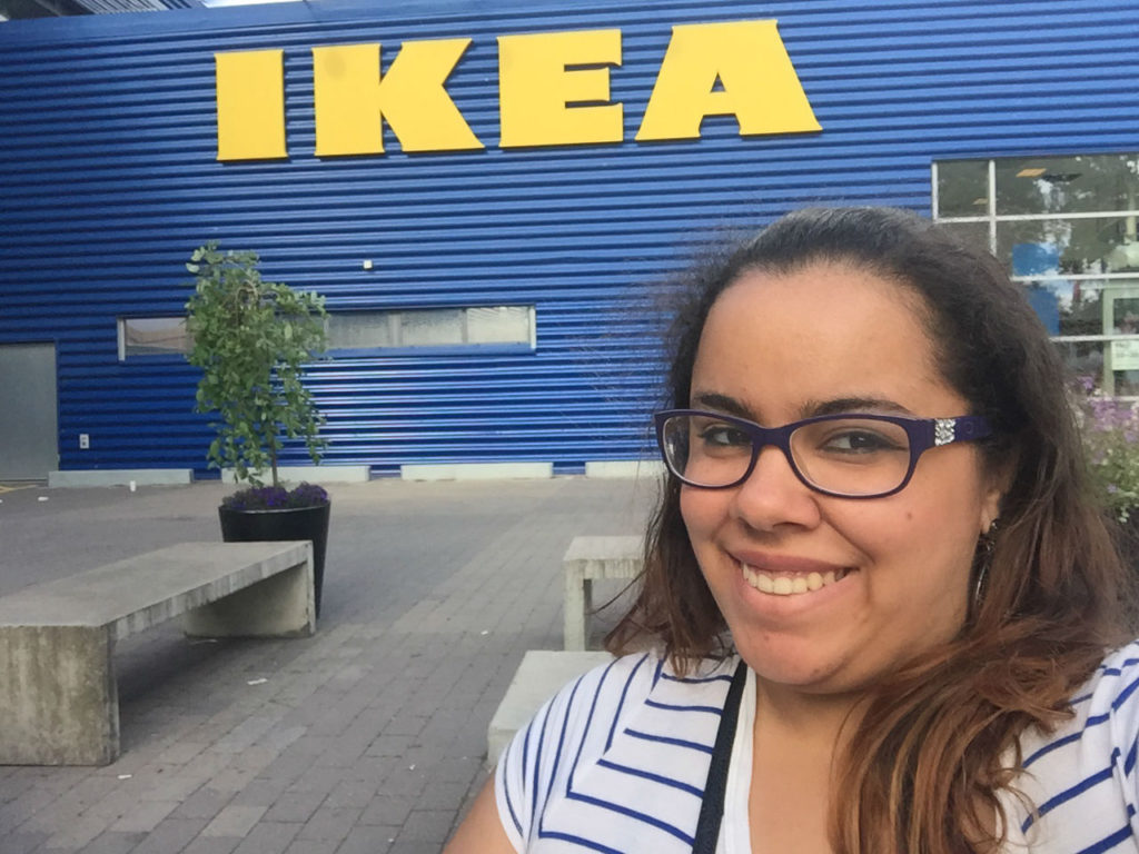 IKEA - Stockholm - Traveleira.com