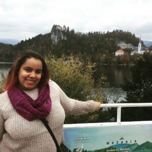 Lake Bled - Travel Accessories - Traveleira.com