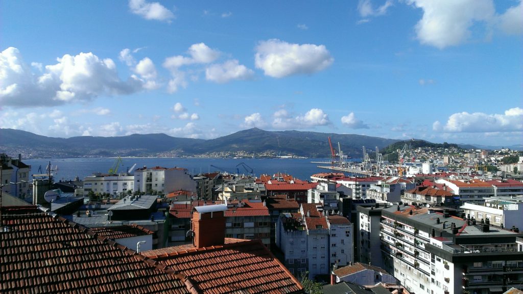 Vigo, Galicia - Traveleira.com