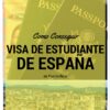 ¿Alguna vez quisiste estudiar fuera de Puerto Rico? Aquí te explico los pasos para llegar a España. Descubre que hacer para tu Visa de estudiante para España.