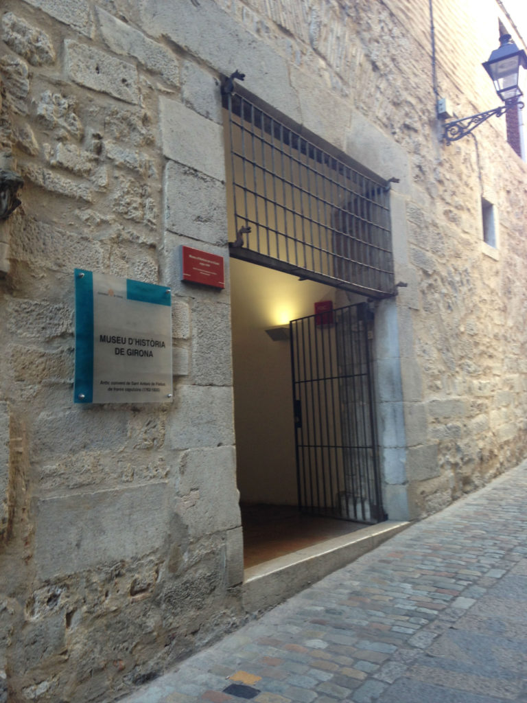 Museo de Historia de Girona - Girona, Spain - Traveleira.com