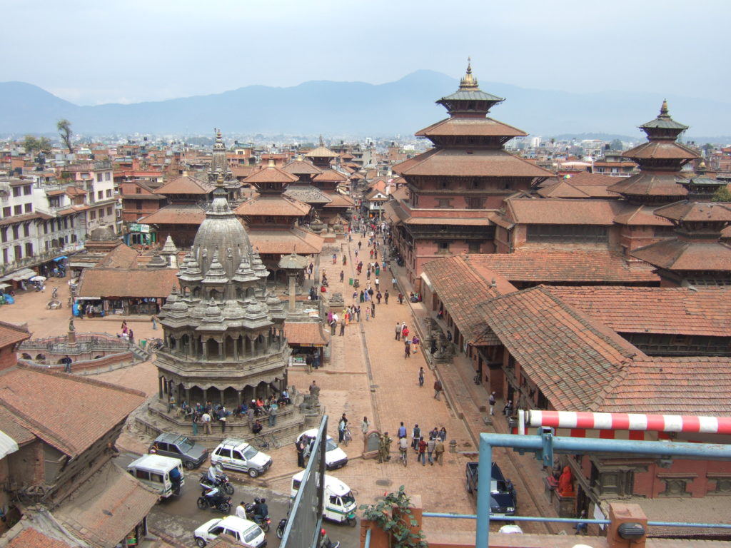 Nepal - Traveleira.com