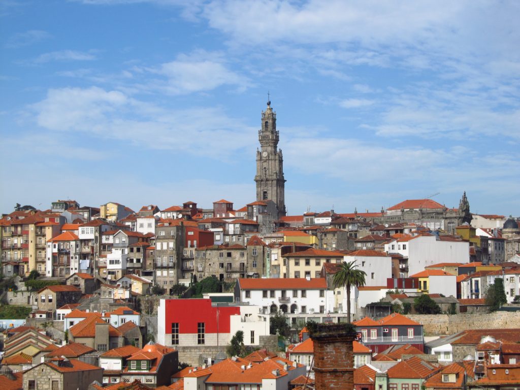Porto, Portugal - Traveleira.com