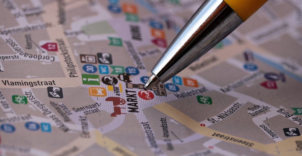 Conoce Los Tres Pasos Para Viajar Con Poco 3 Viajar Con Poco - Traveleira.com