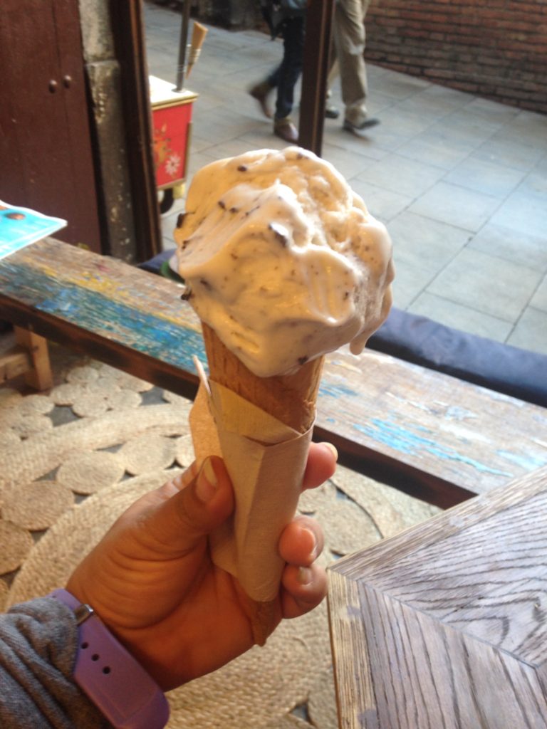 Swiit Ice Cream - Barcelona - bitemojo - Traveleira.com
