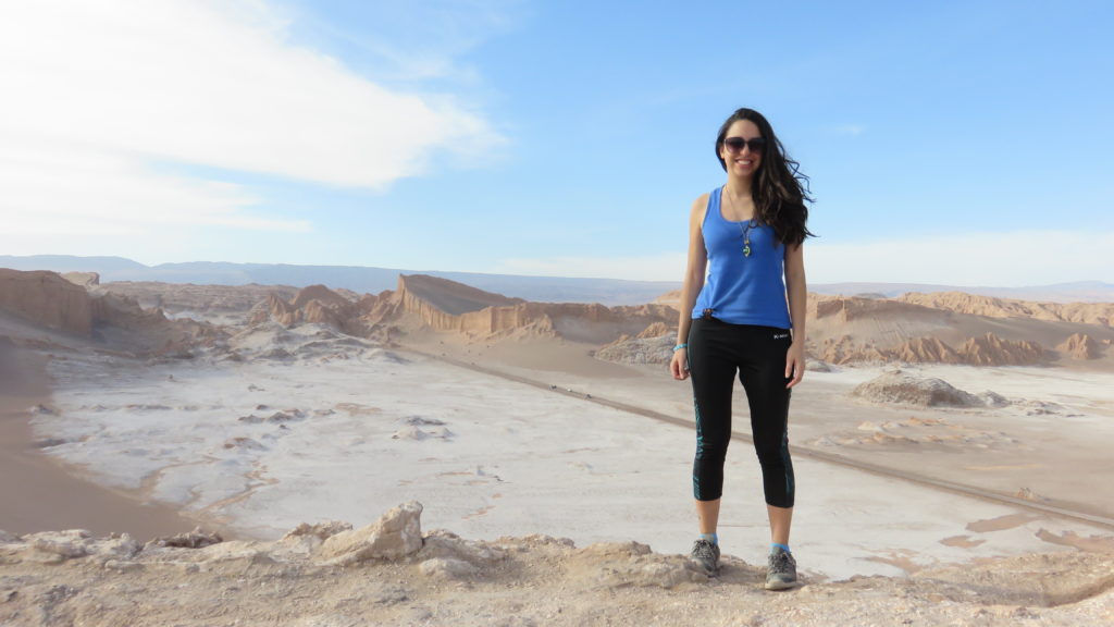 San Pedro de Atacama - Pourquoi visiter le Chili 2018 - Viajando Lento + Traveleira