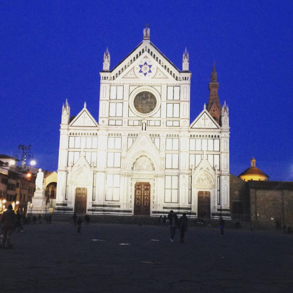 Florence, Italy - Traveleira.com