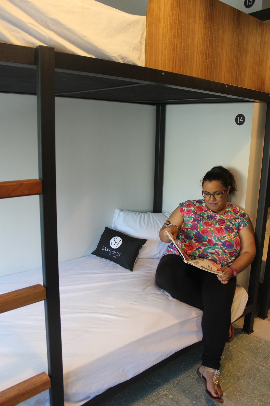 Is Puerto Rico Safe for Female Travelers? Local Tips 2026 4 Santurcia Hostel - San Juan, Puerto Rico - Traveleira.com