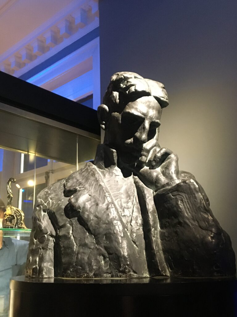 Museo de Nikola Tesla - Que ver en Belgrado, Serbia - Traveleira.com