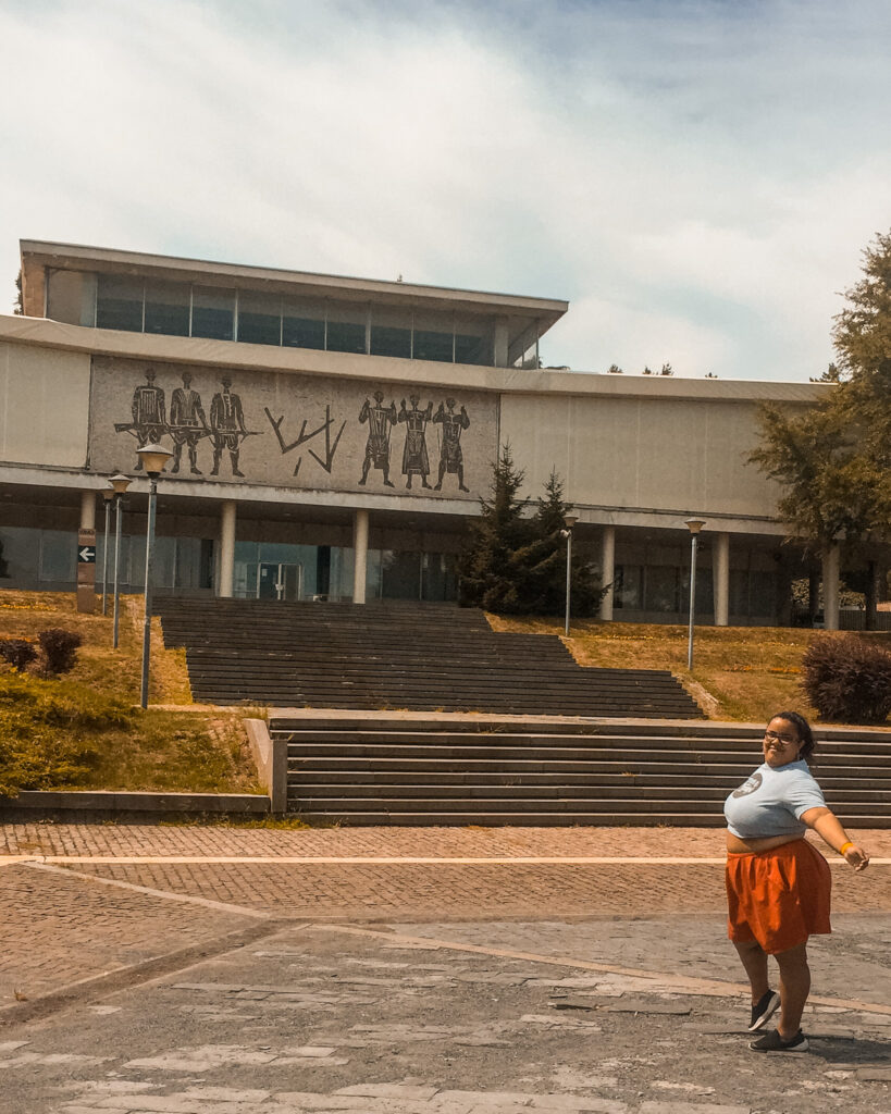 Museo de Yugoslavia - Que ver en Belgrado, Serbia - Traveleira.com