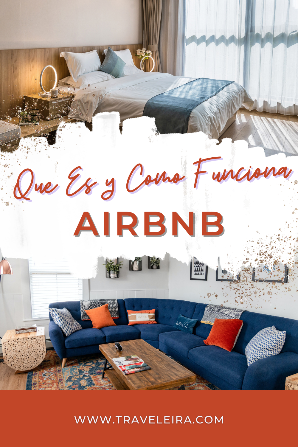 ¿Cuando usar Airbnb? ¿Que es airbnb? En este post discutimos Airbnb que es y como funciona. Maximiza tus reservas Airbnb.