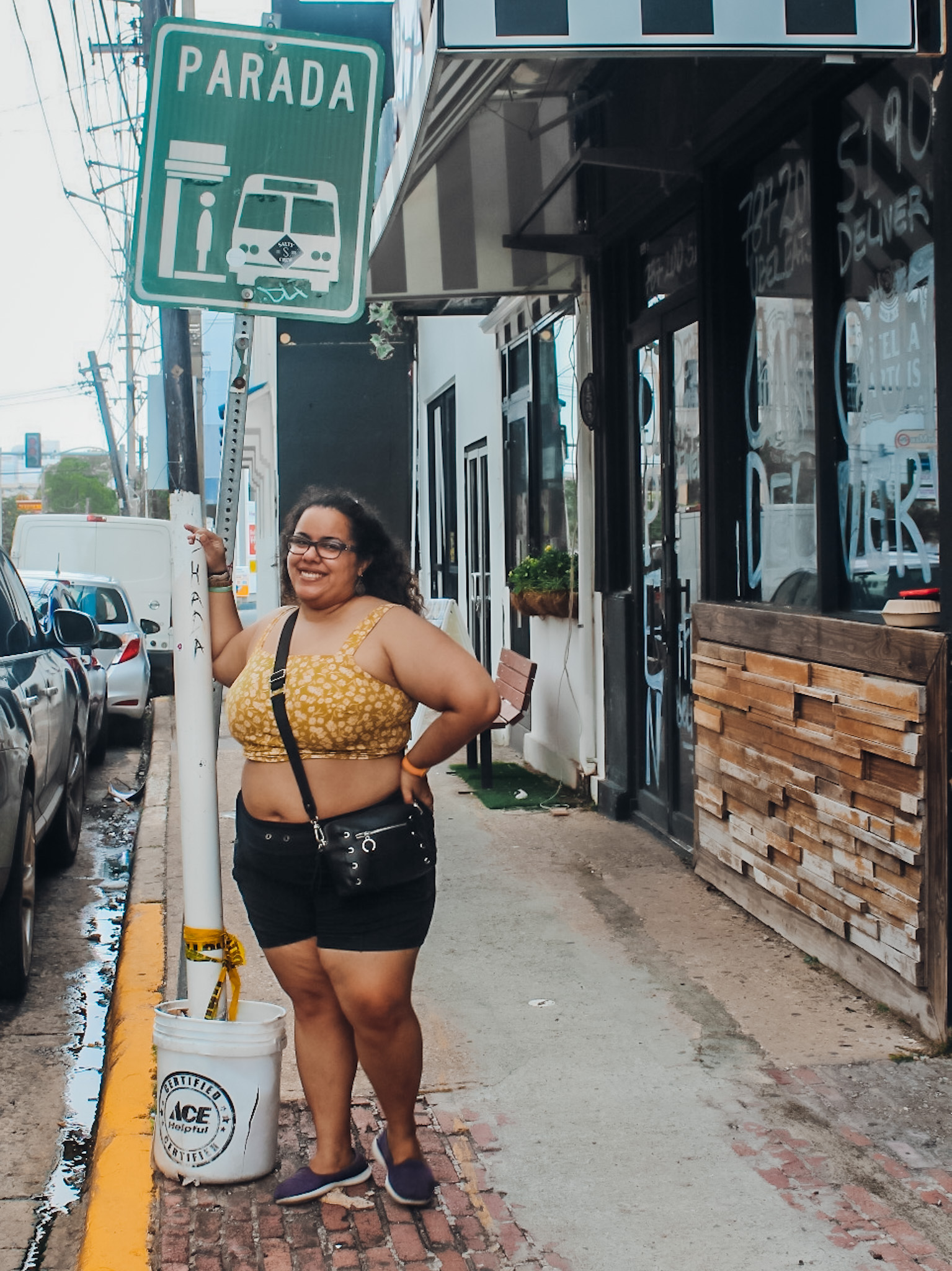 Is Puerto Rico Safe for Female Travelers? Local Tips 2026 2 Calle Loiza - Los Lugares de Bad Bunny - Traveleira.com
