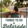 Serbia is not exactly a popular destination. Here I explore my trip and budget to Belgrade, Serbia and the things to do in Belgrade.