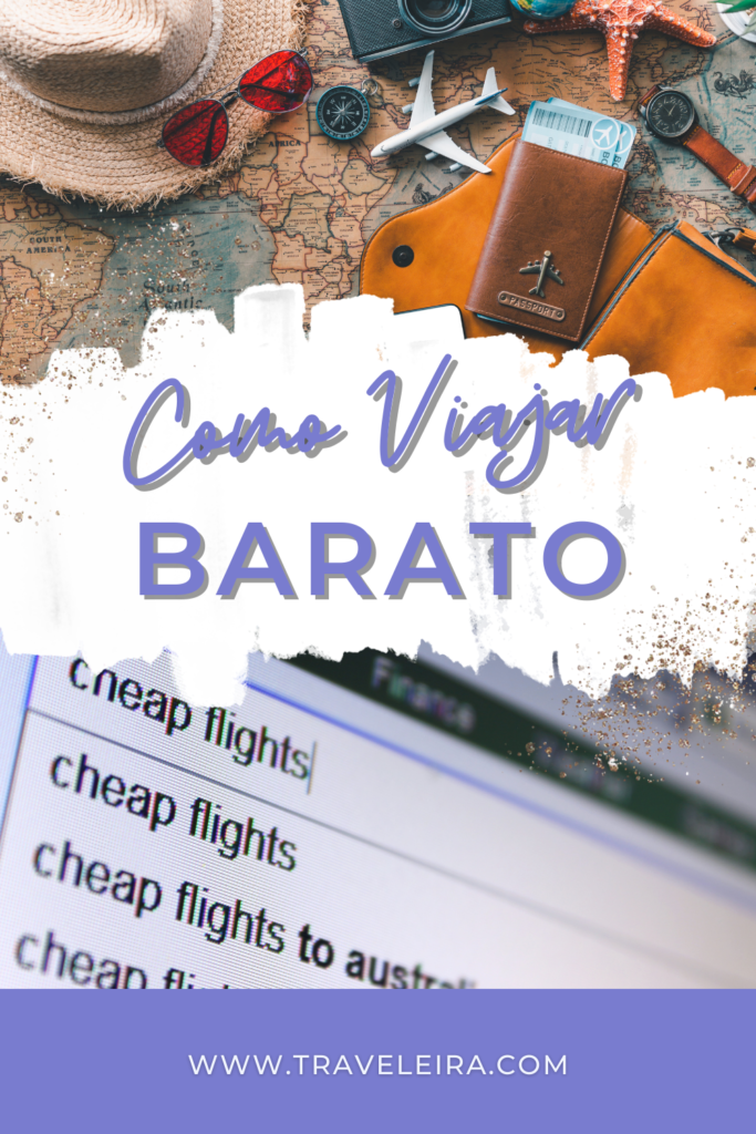 Como Viajar Barato: 5 Pasos para Viajar con Poco Dinero 9 Aprende como viajar barato. Con estos tips podrás comenzar a aprender lo que necesitas para viajar con poco dinero.