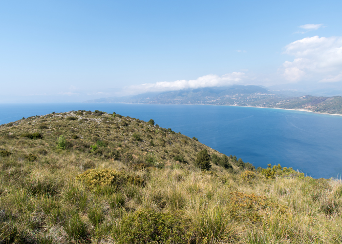 Cilento National Park is one of the most incredible travel experiences in Italy