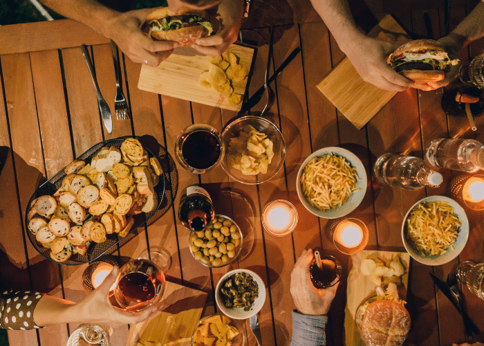 Vuelos Directos de Puerto Rico a España: Como Conseguirlos 6 Degustacion Nocturna de Tapasa en Madrid durante tus vuelos directos de Puerto Rico a España
