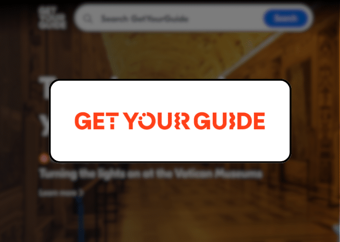 Get Your Guide es uno de los mejores buscadores de tours