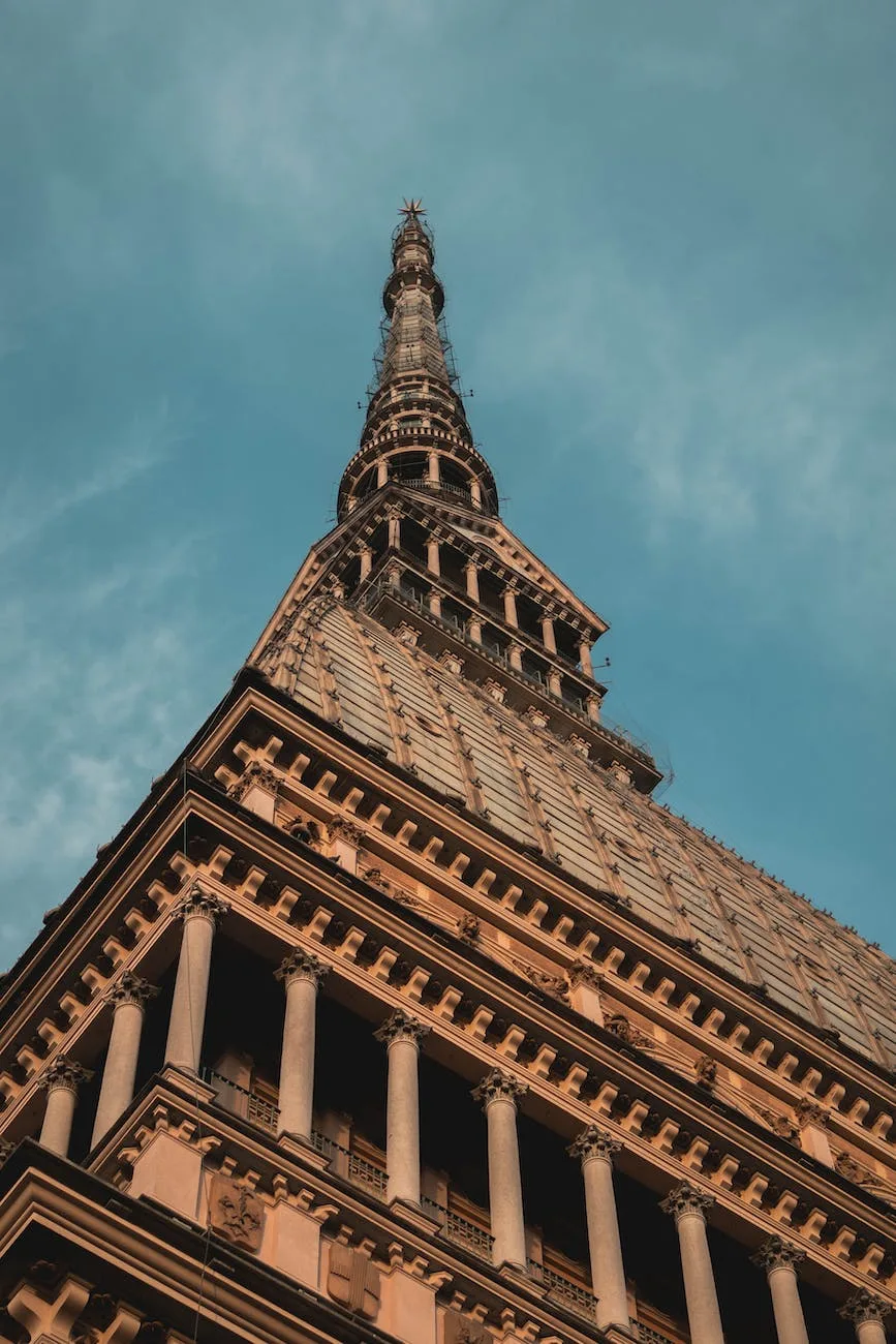 Two Weeks In Italy Itinerary: Best Italy Itinerary 14 Days 13 la mole in turin