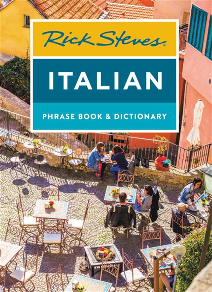 29 Things Not to Do in Italy: Avoid These Mistakes 31 rickstevesitalian