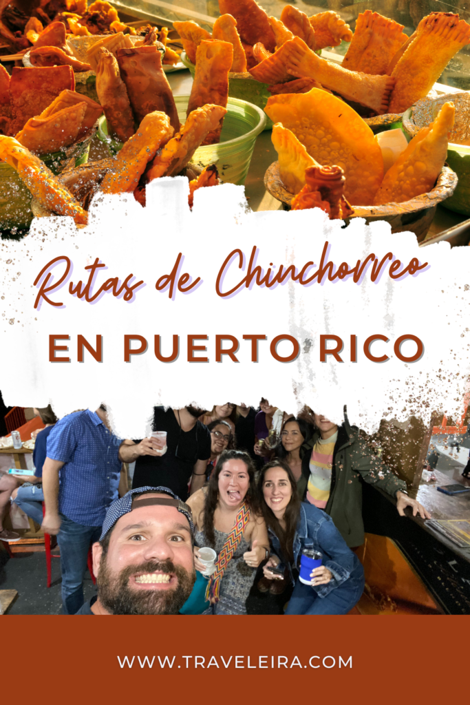 Explora las rutas de chinchorreo en Puerto Rico con nuestra guía completa. Descubre sabores auténticos y disfruta de la esencia de la isla.