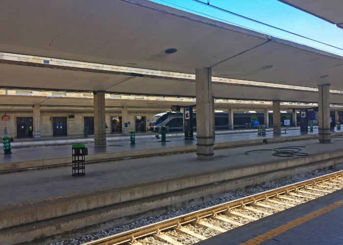 12 Rutas de Trenes en Italia Para Tu Viaje 1 trenes en italia 5