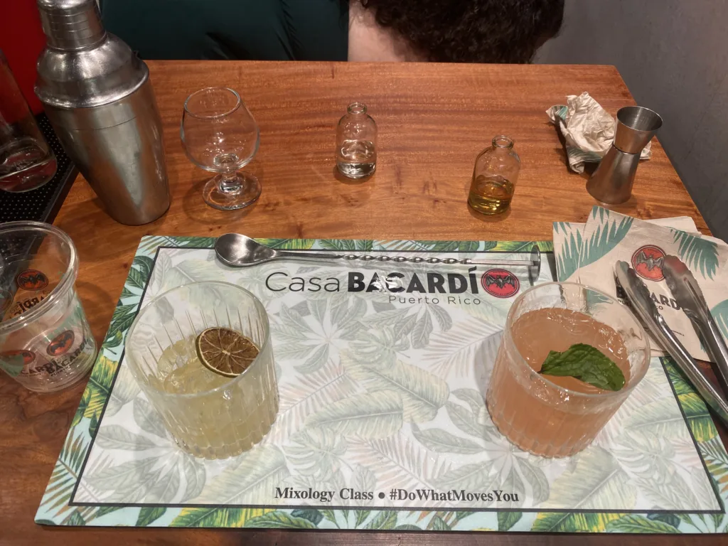 Is Puerto Rico Safe for Female Travelers? Local Tips 2026 8 Bacardi Factory