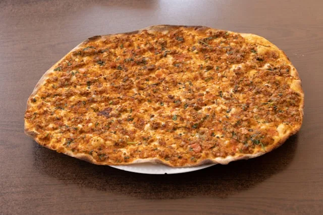 Top 8 Insider Turkey Travel Tips In 2026 8 Turkish pita lahmacun