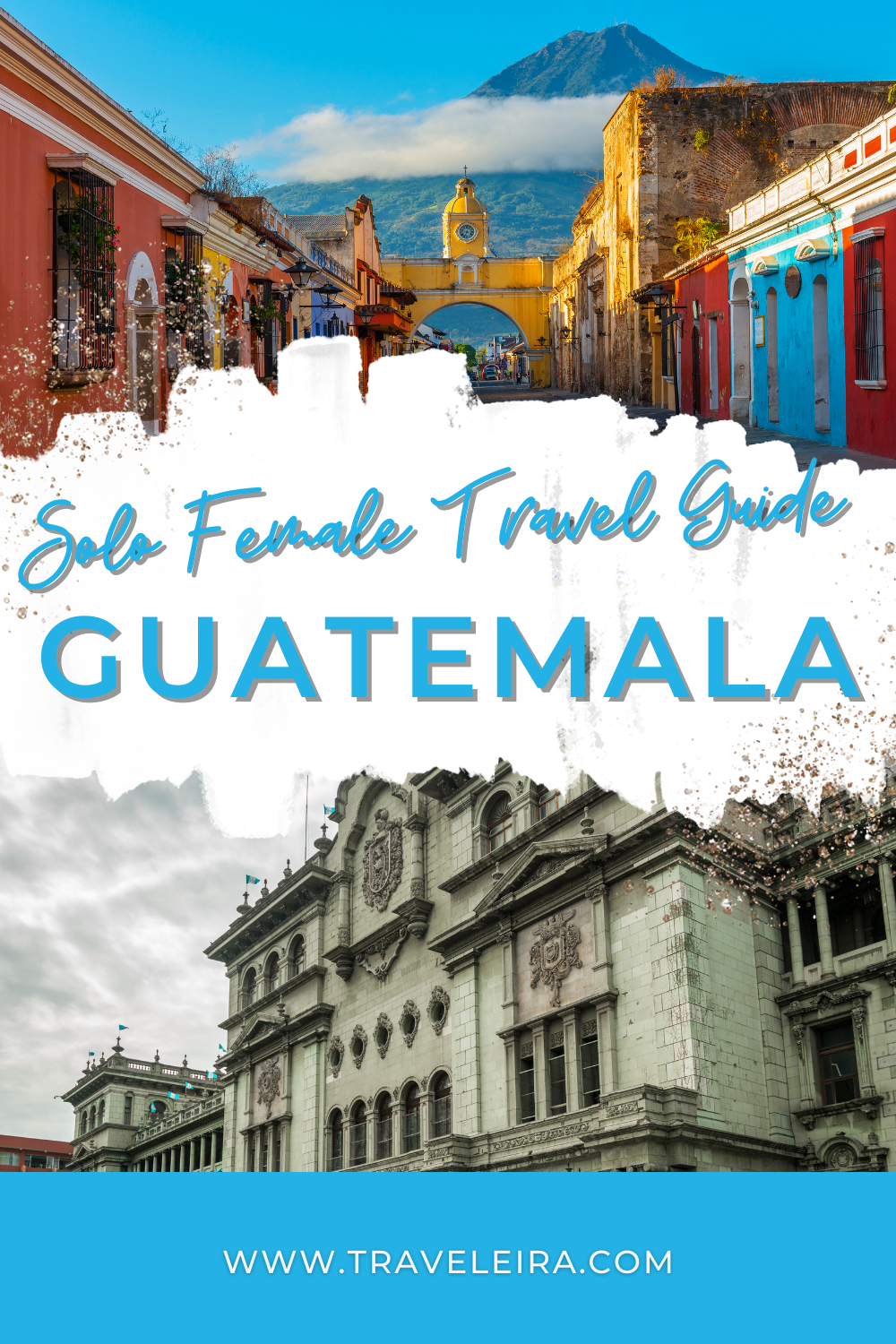 This ultimate Guatemala solo female travel guide for 2024 uncovers hidden gems, safety tips, and local insights. Start your adventure now!