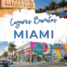 Aquí te presentamos una guía completa para explorar los mejores lugares baratos para visitar en Miami en el 2024.