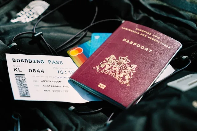 Top 8 Insider Turkey Travel Tips In 2026 9 Passport and Visa Requirements for Turkey