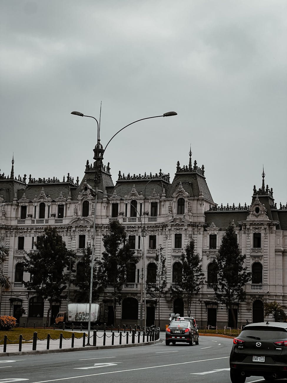 17 Safest Cities In South America For a Solo Female Traveler 6 casa roosevelt in lima