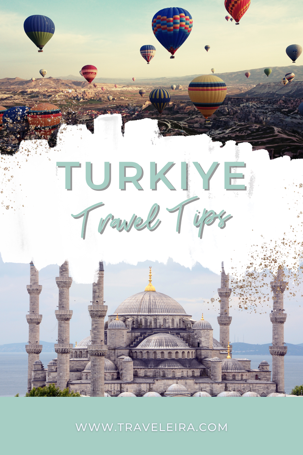 Discover the best Turkey Travel Tips in 2024. Get insider advice to make your journey unforgettable. Start planning now!