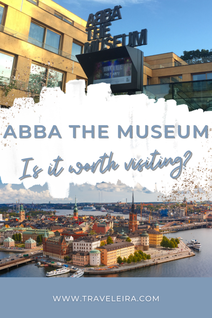 ABBA the Museum: Is the Abba Museum Worth It? 4 Discover if is the Abba Museum worth it for your visit and what makes it special for travelers like you who love ABBA!