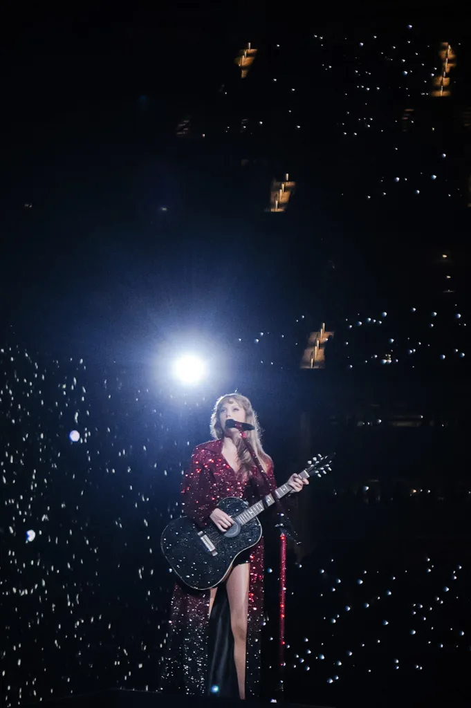 How to Travel to Eras Tour in Europe 2024 2 Taylor Swift in Eras Tour