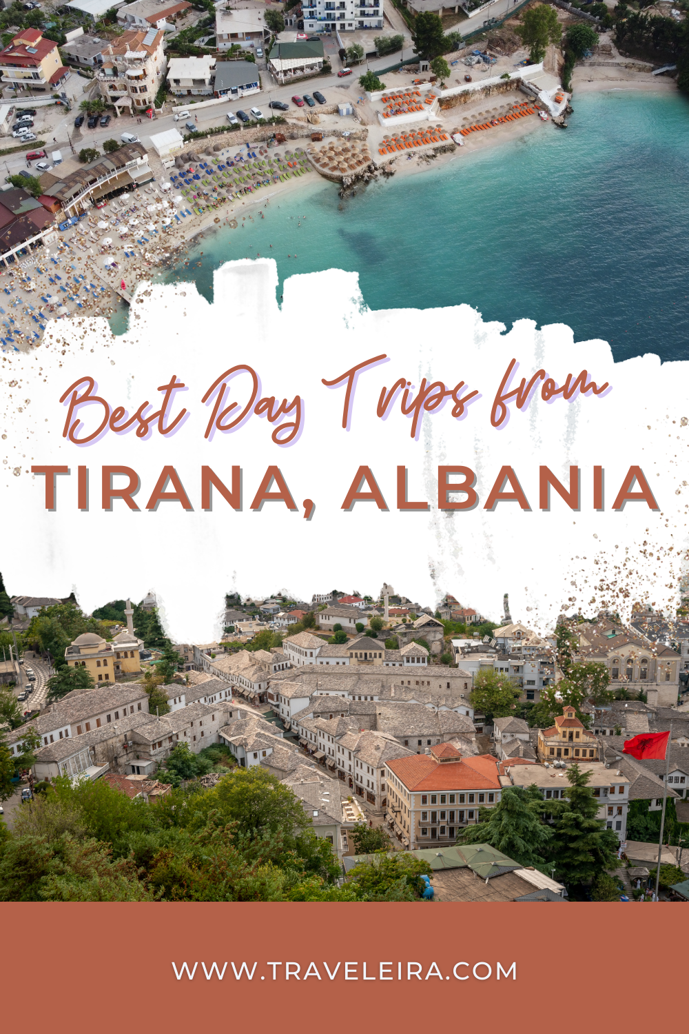 Discover the gems surrounding Tirana! Get on the best day trips from Tirana and experience the best of Albania's diverse landscape.