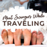 Discover the best tips to meet swingers while traveling including the best apps to connect with other swingers couples.
