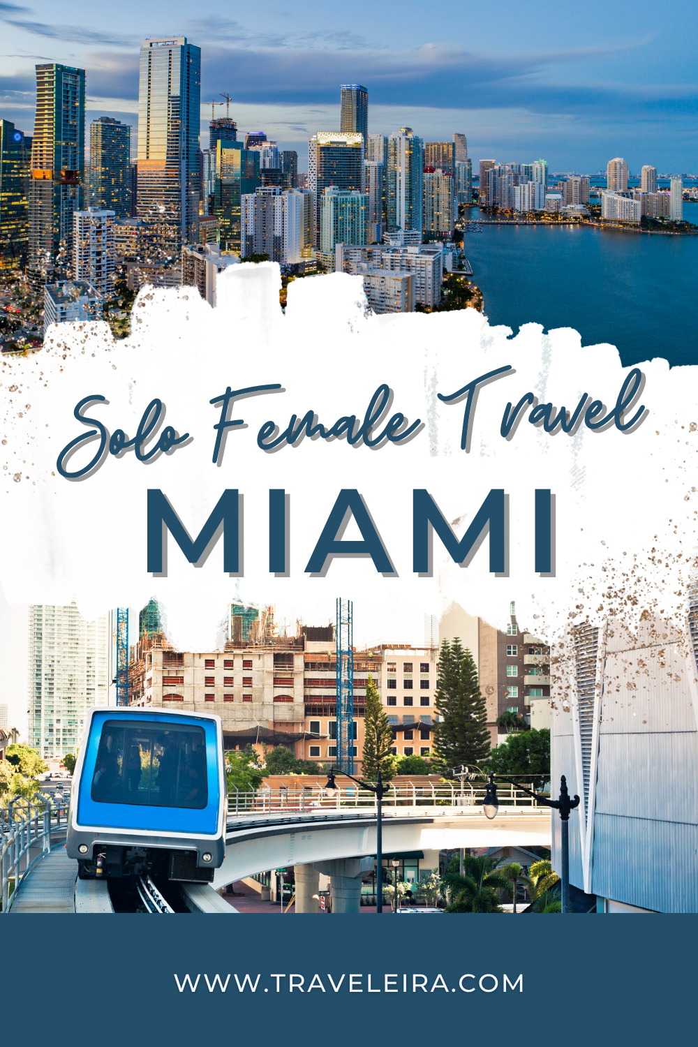 All you need for your solo female travel to Miami and immerse yourself in its vibrant energy. From cultural explorations to thrilling escapades!