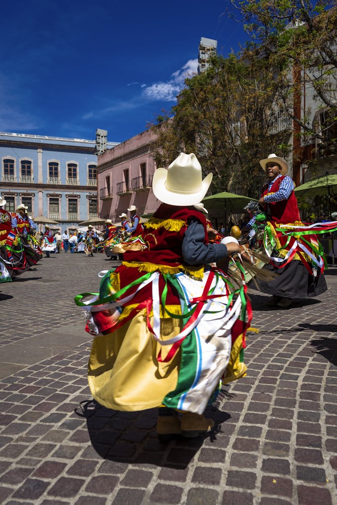 Best Tours in Puerto Rico in 2026 According to a Local 7 Colorful Festival on the Street