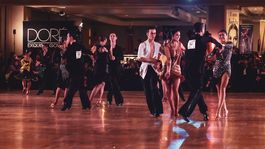 Best Tours in Puerto Rico in 2026 According to a Local 6 People Dancing on Dance Floor