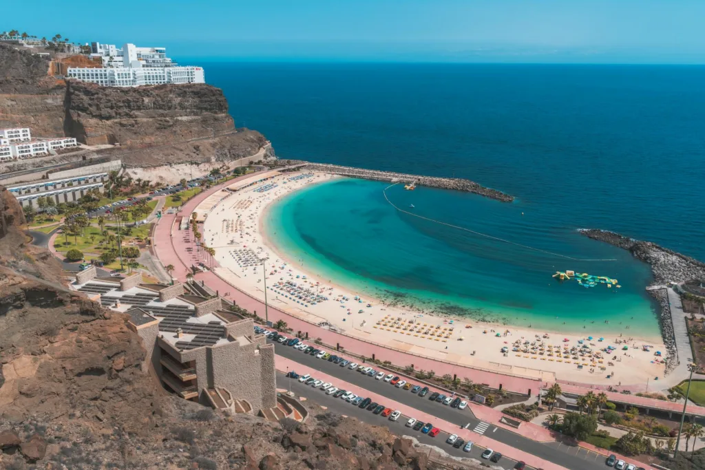 Best Tours in Puerto Rico in 2026 According to a Local 13 an aerial photography of playa de amadores