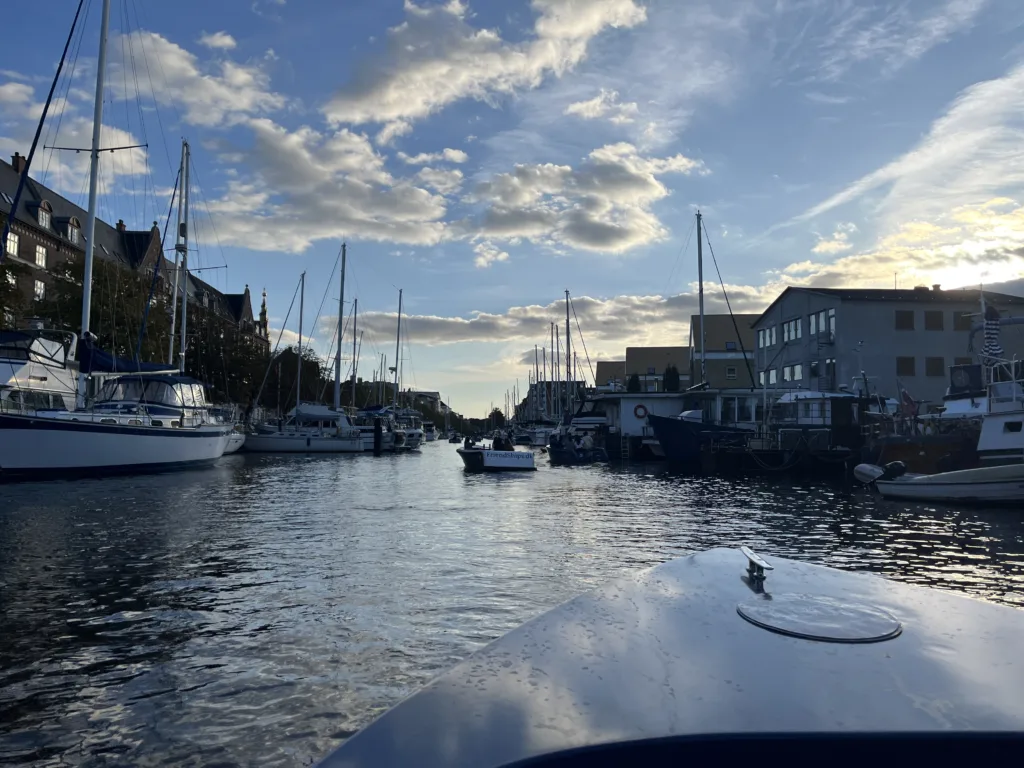 Best Places for Solo Christmas Travel in 2026 17 Views of Copenhangen