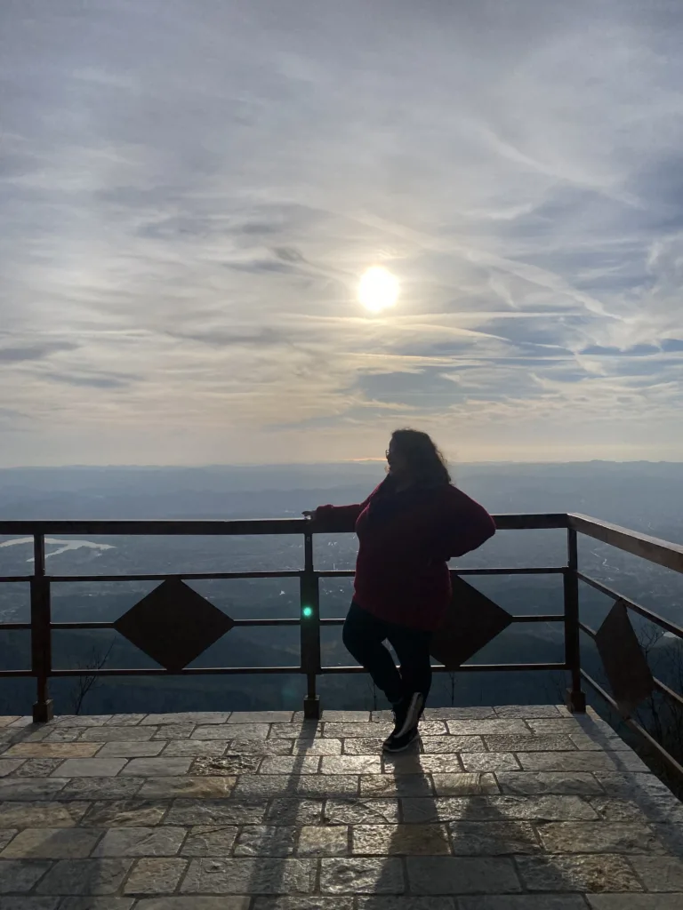 Viajar a Albania: guía completa con costos, rutas y seguridad 10 Brenda en Tirana, Albania