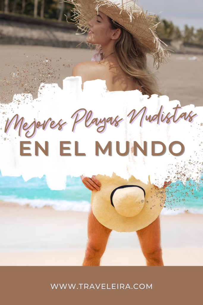 Las Mejores Playas Nudistas en el Mundo 2026 8 Exploremos algunas de las mejores playas nudistas en el mundo y por qué deberías considerarlas si te interesa el naturismo o ya tienes experiencia en ello.
