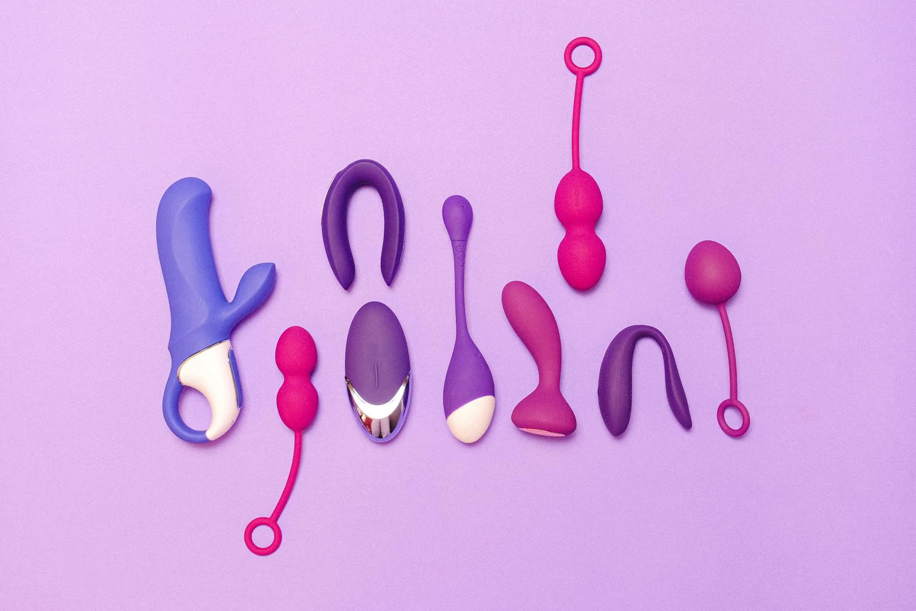 How to Travel With Sex Toys: Comprehensive Guide 2026 4 sex toys