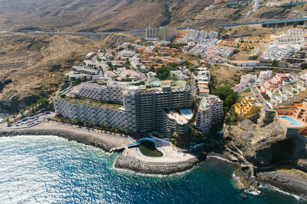 Best Ideas for Solo Trips in 2026 5 wide angle shot of the marina elite resort