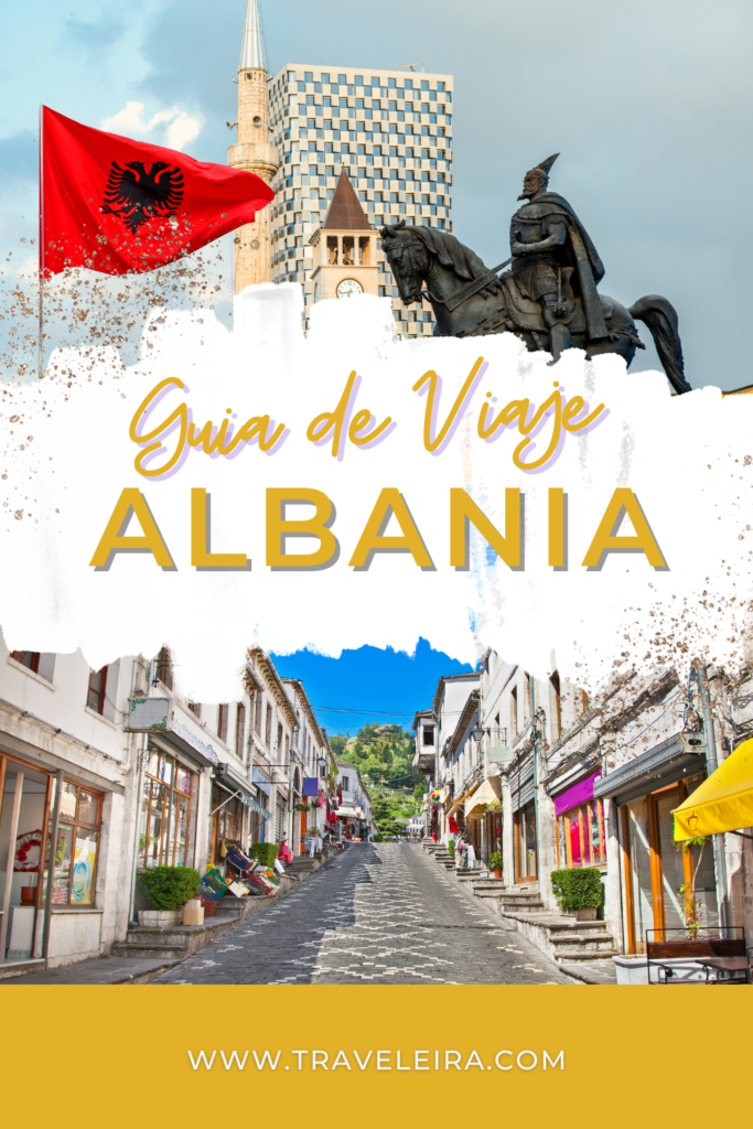 Viajar a Albania: guía completa con costos, rutas y seguridad 11 Descubre todo lo que necesitas para viajar a Albania con nuestra guía completa. Consejos, destinos y experiencias únicas para tu viaje.