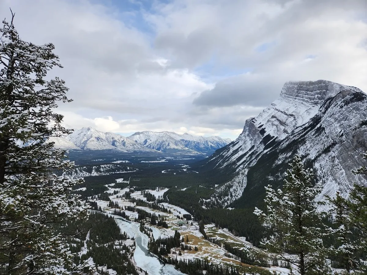 Best Places for Solo Christmas Travel in 2026 15 Views from Banff