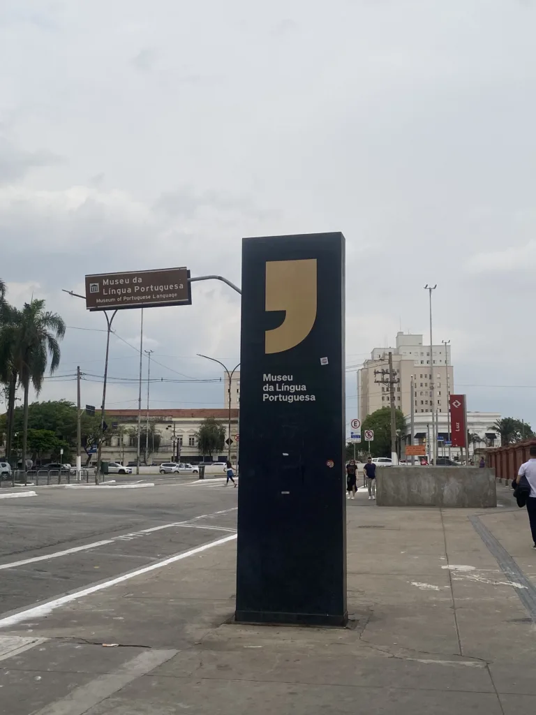 Best Things to Do in Sao Paulo in 2026 6 Museu da Lingua Portuguesa en Sao Paulo