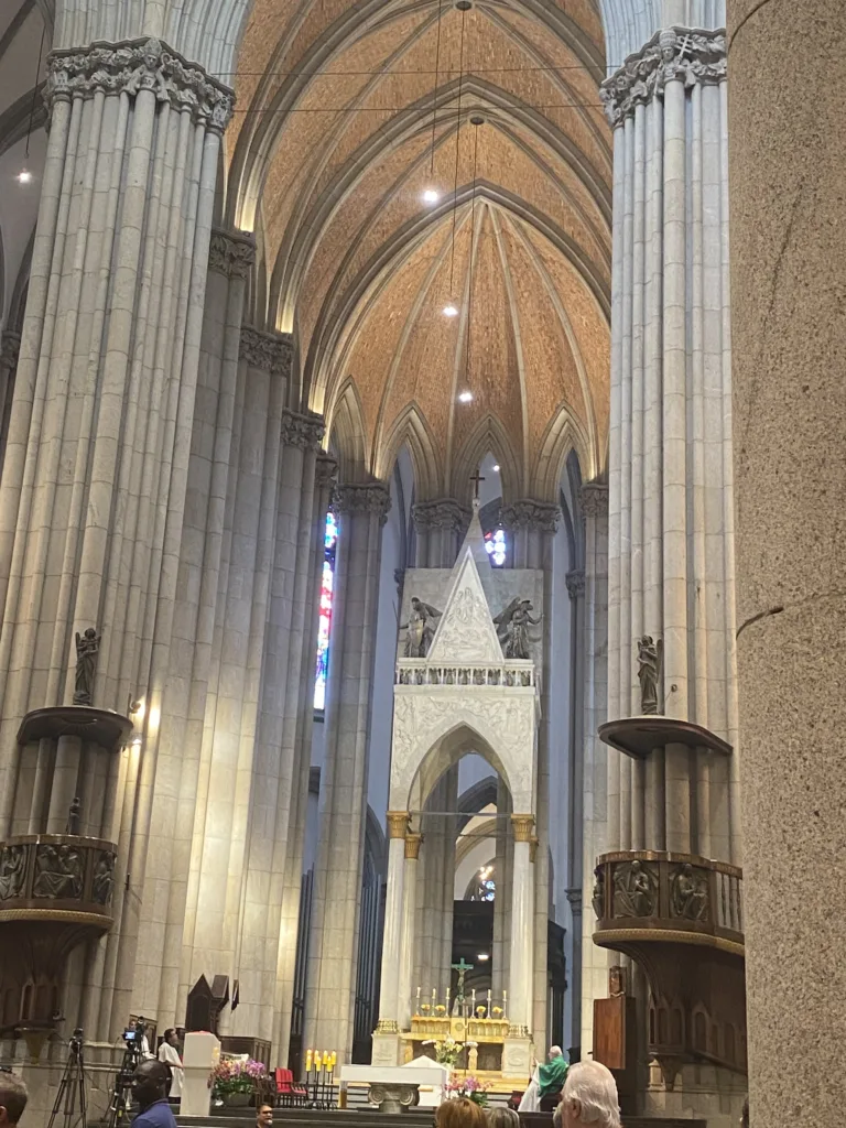 Best Things to Do in Sao Paulo in 2026 7 Catedral de Sé en Sao Paulo